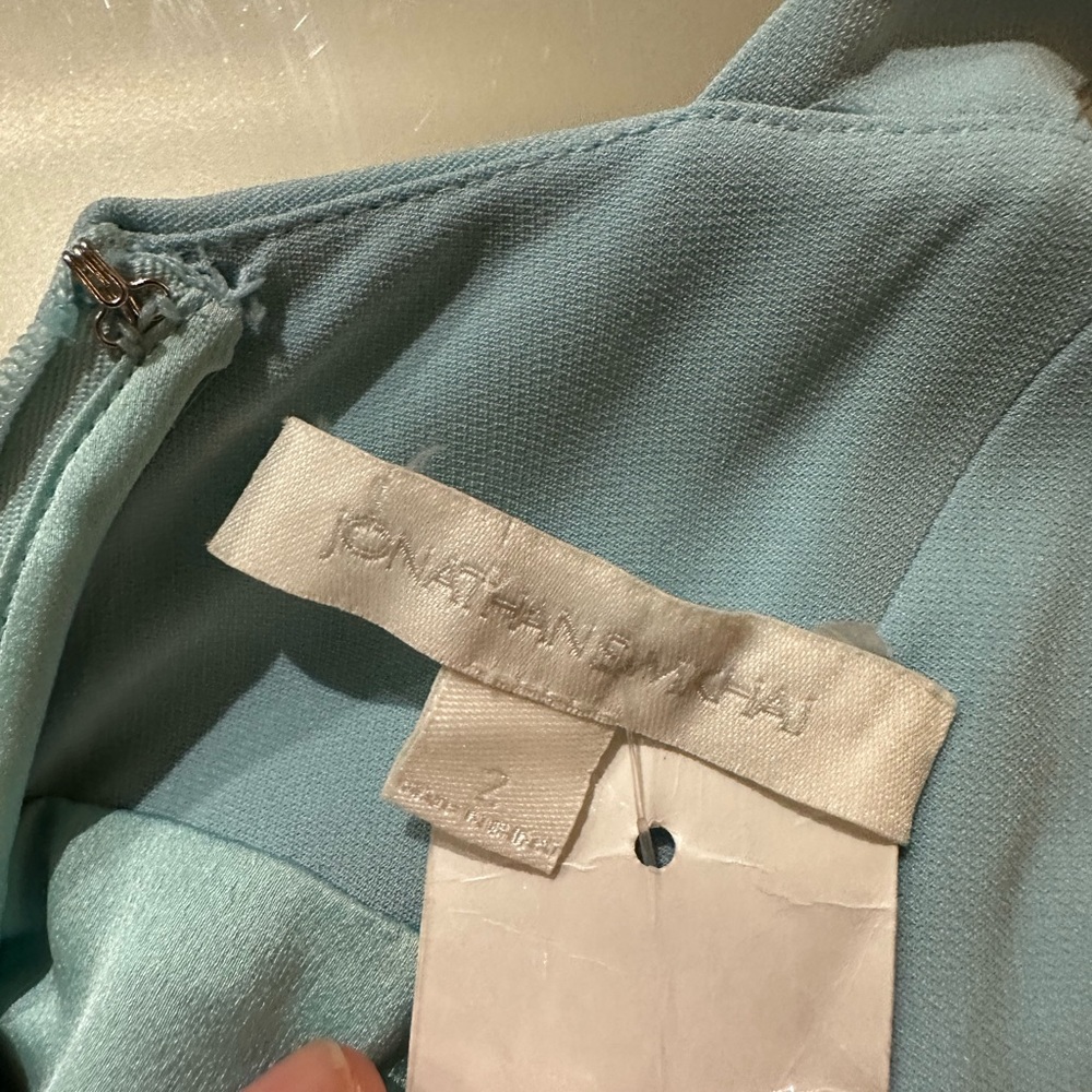 Jonathan Simkhai Pant suit - Picture 2 of 5